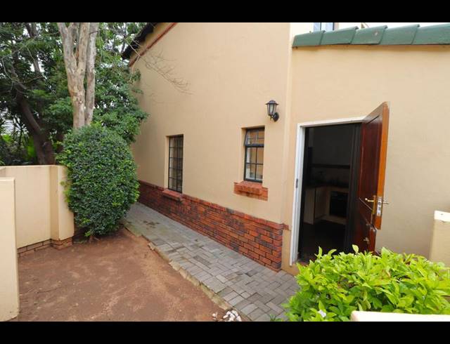 3 BEDROOM DUPLEX FOR SALE IN NOORDHANG